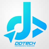DDTECHMX logo - Similar company to Intercompras