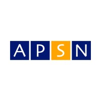 APSN logo - Similar company to Pathlight School