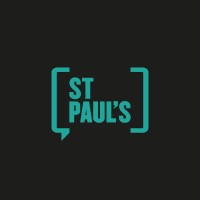 St Pauls Hostel, Worcester logo - Similar company to Isbs Ltd