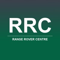 Range Rover Centre logo - Similar company to Amazanion