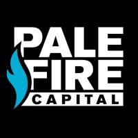 Pale Fire Capital logo - Similar company to Aukro