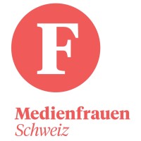 Medienfrauen Schweiz logo - Similar company to Verein Qualität Im Journalismus (Quajou)
