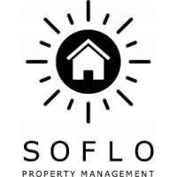 SOFLO Property Management LLC logo - Similar company to Hotspots Events • Media • Magazine