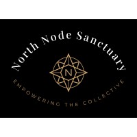 North Node Sanctuary logo - Similar company to Busy Bee Herbs Llc