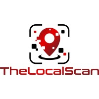 TheLocalScan logo - Similar company to Ideri Gmbh