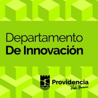 Hub Providencia logo - Similar company to Innova Utem