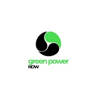 NDW green power logo - Similar company to Planet-Eco
