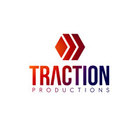 Traction Productions logo - Similar company to Vue Dc