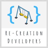 Re-Creation Developers logo - Similar company to Pracific