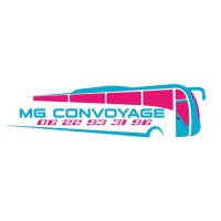 MG Convoyage logo - Similar company to Alpha Convoyage, Spécialiste Du Convoyage De Tous Véhicules En France