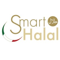 Smart Halal logo - Similar company to Dive