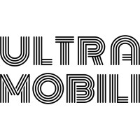 ULTRAMOBILI logo - Similar company to Rimura