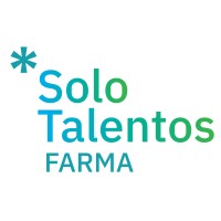 SoloTalentos Farma logo - Similar company to Macrogen Spain