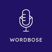 Wordbose logo - Similar company to Stanford Computer Forum