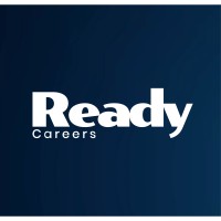 Ready Careers logo - Similar company to React Site Solutions Ltd