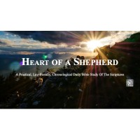 Heart of A Shepherd Inc logo - Similar company to Optics Search Group Inc., A Shepherd Search Group Company