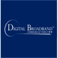 DIGITAL BROADBAND COMMUNICATIONS, INC. logo - Similar company to Innovagtm Limited