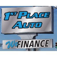 1St Place Auto