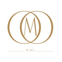 Modio logo - Similar company to Hoodielistic