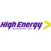 High Energy Transport Inc. logo - Similar company to Pace Logistics
