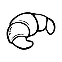 DAILY BREAD logo - Similar company to Toasted Coffee Roasters