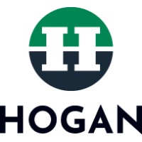 HOGAN logo - Similar company to Thomas Development Llc