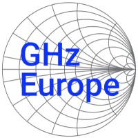GHz Europe logo - Similar company to Ghz