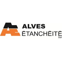 Alves Etanchéité Sàrl logo - Similar company to Virdis Architecture