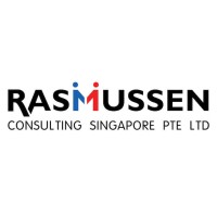 Rasmussen Consulting Singapore logo - Similar company to Rasmussen Consulting