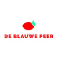De Blauwe Peer logo - Similar company to Artwork Systems