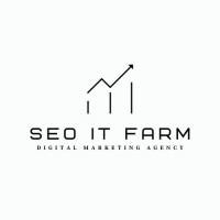 SEO IT FARM logo - Similar company to Seo Bitz