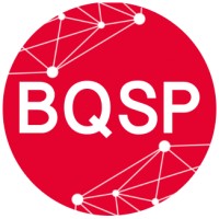 Boston QSP logo - Similar company to Qooley