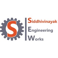 Siddhivinayak Engineering Works logo - Similar company to Siddhivinayak Engineering Solutions Pvt.Ltd.