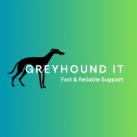 Greyhound IT Ltd logo - Similar company to Vdr Resale Ltd