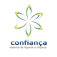 Confiança Sistema de Higiene e Limpeza logo - Similar company to Fepam
