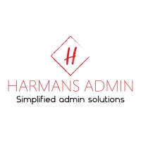 Harmans Admin (Pty) Ltd logo - Similar company to Samtec - Nextgen Coders