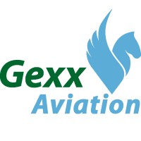 Gexx Aviation GmbH logo - Similar company to Vesuv Design