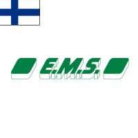 E.M.S. Tekniikka Oy logo - Similar company to Medi-It
