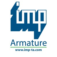 IMP Armature d.o.o. logo - Similar company to Ulefos Sverige