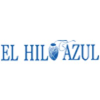 El hilo azul, literary magazine of the Nicaraguan Center for Writers logo - Similar company to Páginas Web Para Escritores