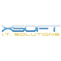 Xsoft IT Solution logo - Similar company to Xsoft