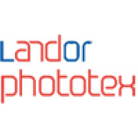 Landor Phototex logo - Similar company to Elegant-It Ltd