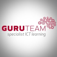 GuruTeam logo - Similar company to F3Nix