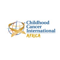 Childhood Cancer International - Africa logo - Similar company to Kidzcan Zimbabwe