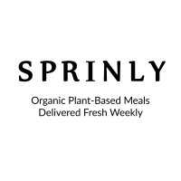 Sprinly logo - Similar company to Splendid Spoon