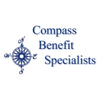 Compass Benefit Specialists, Inc. logo - Similar company to Minocqua Area Visitors Bureau