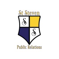 St. Steven Public Relations logo - Similar company to Street Level Studio