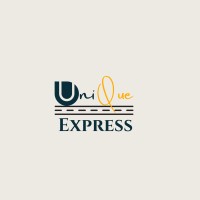 UniQue Express logo - Similar company to Teck Rocket Solution