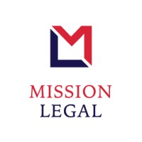 Mission Legal logo - Similar company to Amata Hotel Group