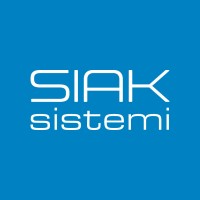 SIAK SISTEMI logo - Similar company to La Vogherese Informatica